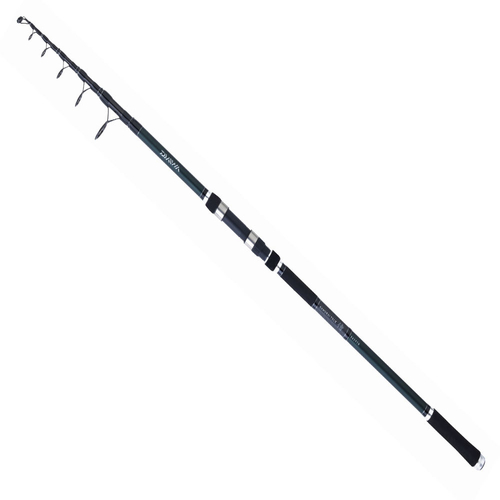 Canne Samurai Télé – 2.70m -20-60gr – DAIWA – Cannes
