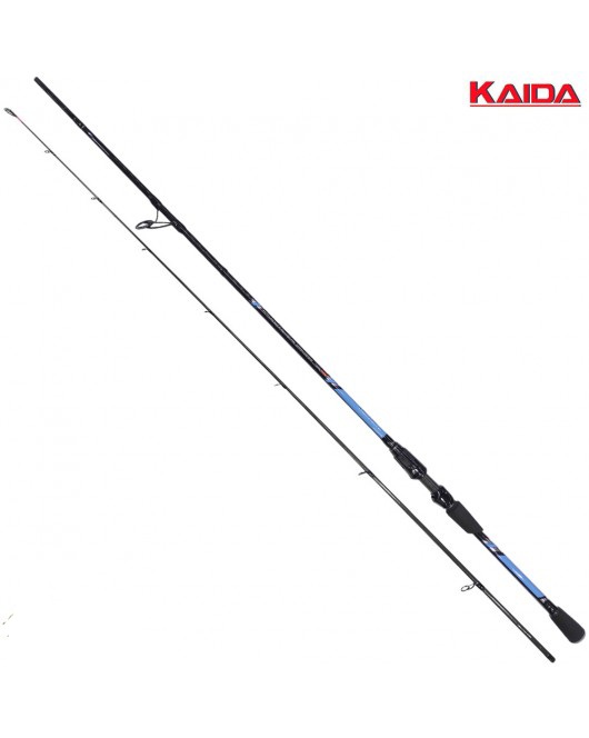 CANNE SPINNING KAIDA AURORA 2,65m. 15-40g.