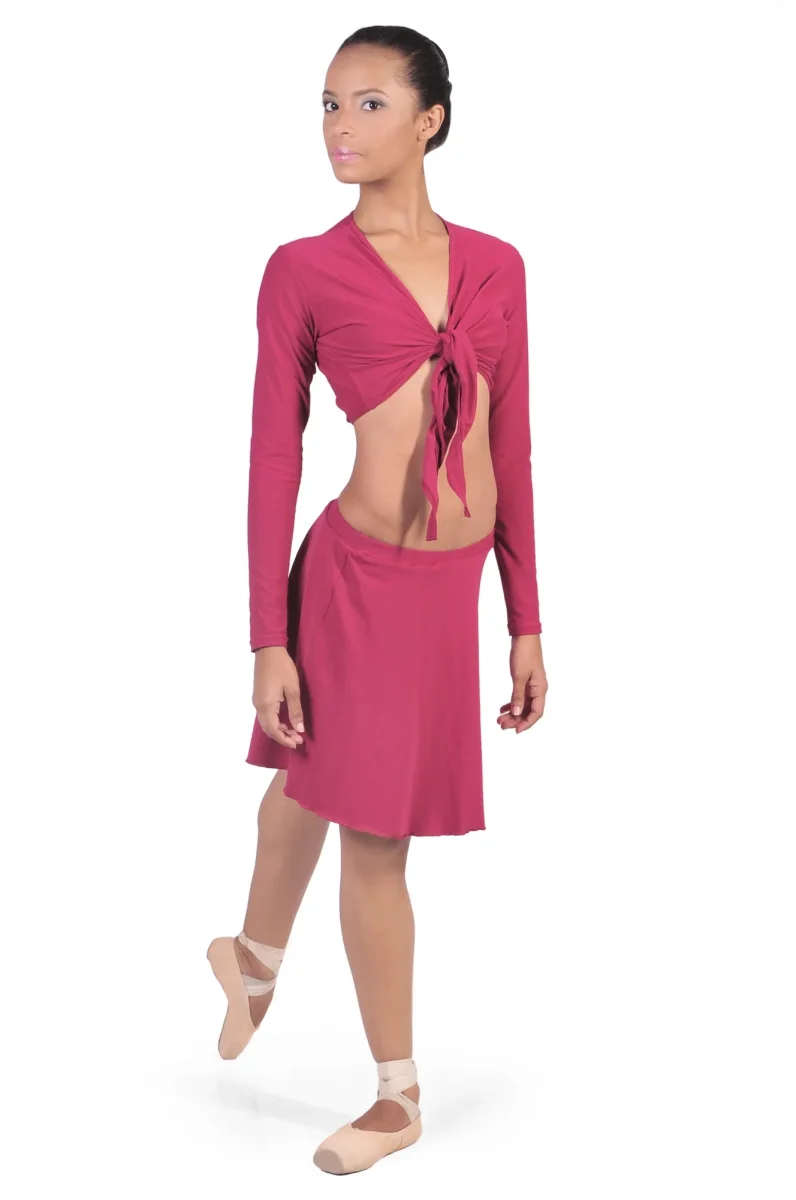 Complet pour danse JZM303