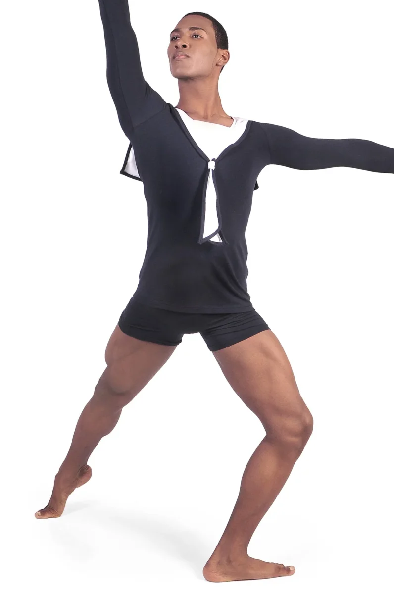 Costume de danse Marines M901