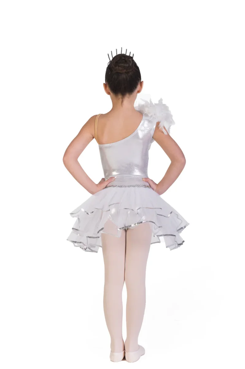 Costume BÉBÉ CHARLESTON C2156 – Image 2