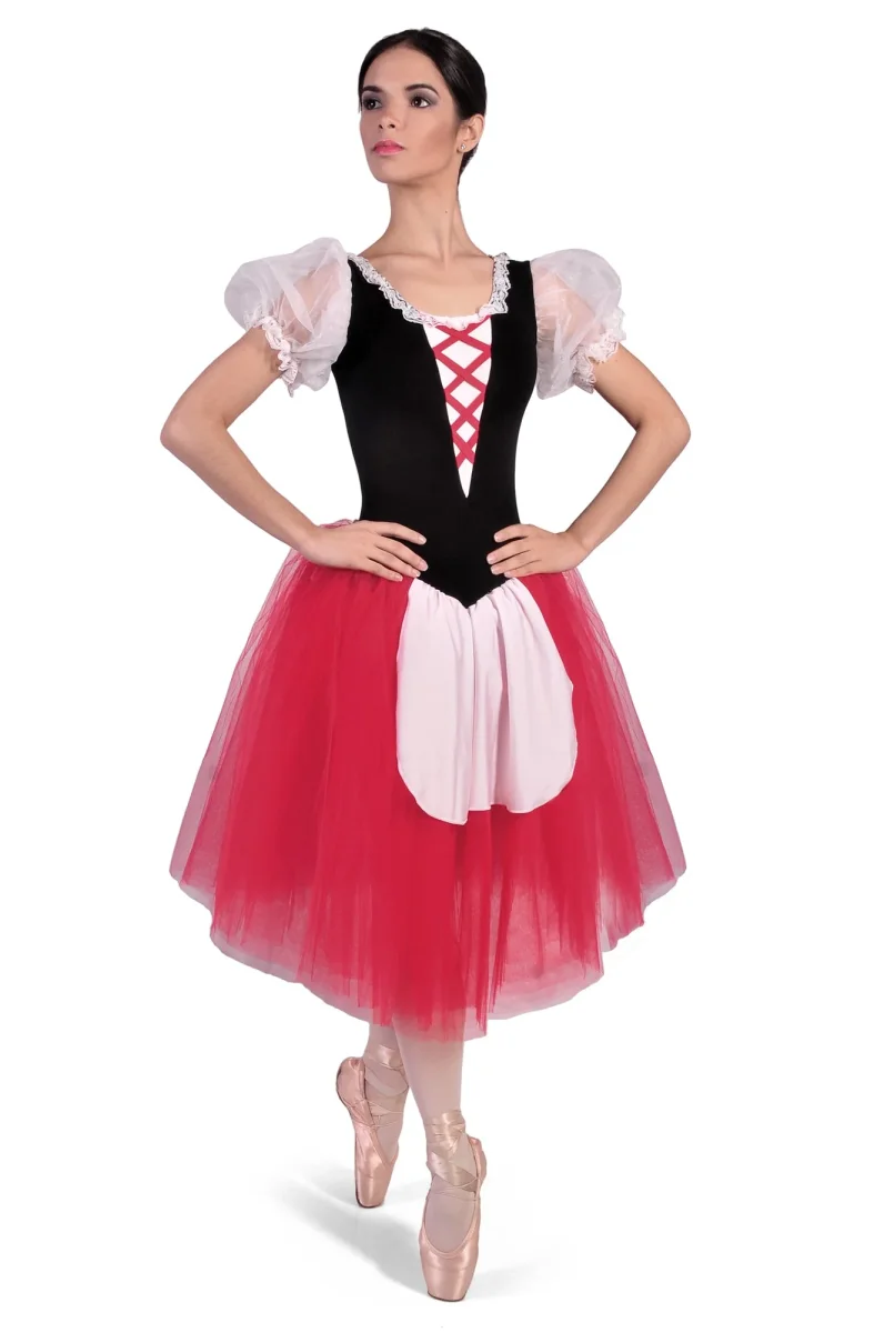 Tutù tarantella NAPOLI C2612