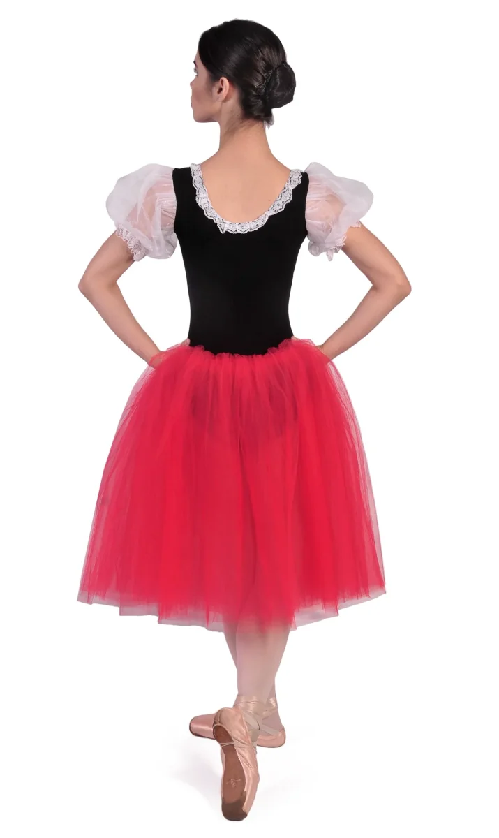 Tutù tarantella NAPOLI C2612 – Image 2
